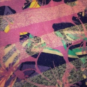 XL LulaRoe Irma nwot